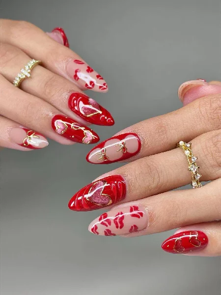 VIN NAIL BAR