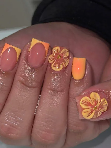 VIN NAIL BAR