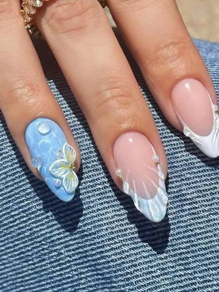 VIN NAIL BAR